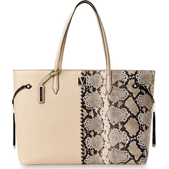 Victoria's Secret Handbags - Victoria secret Large Tote NWT